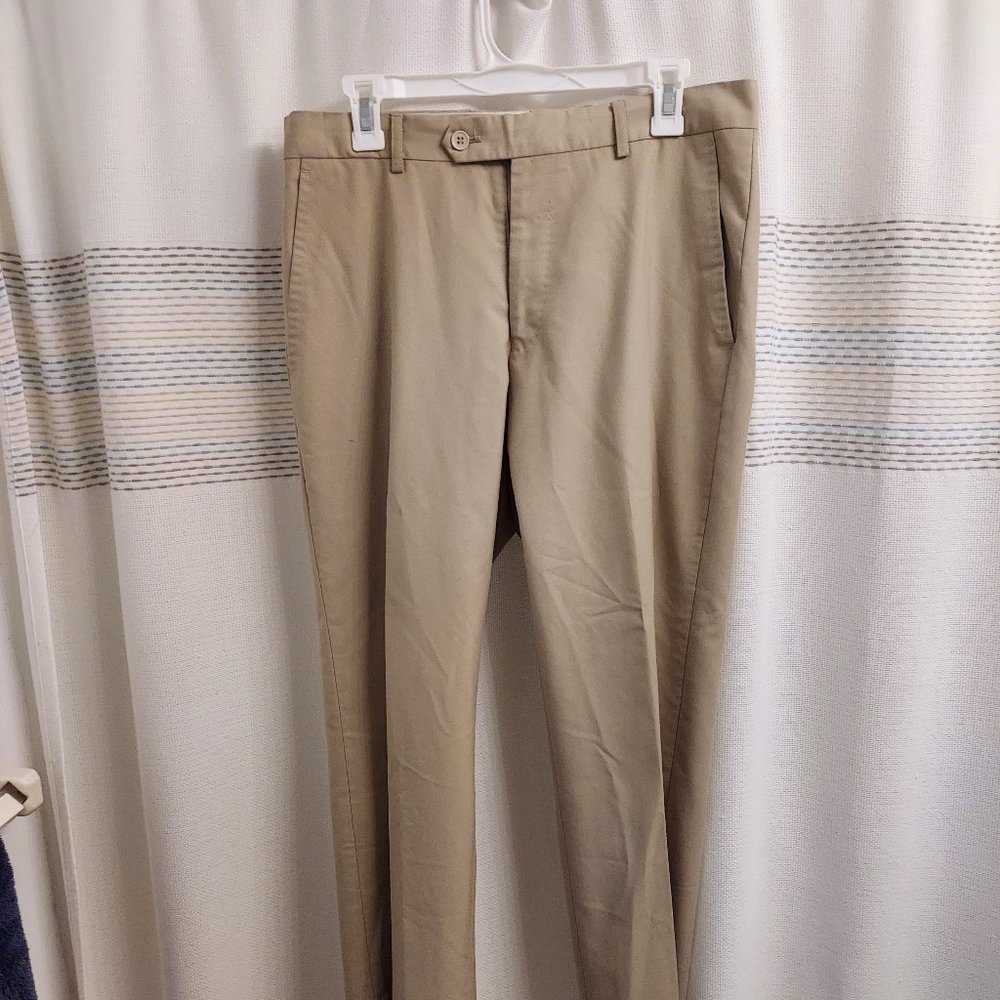Giorgio Fiorelli Khakis